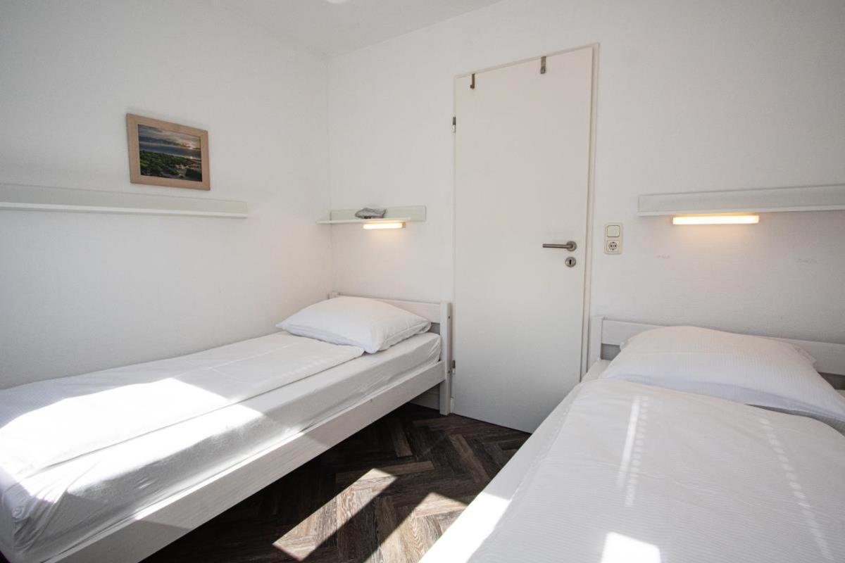 Haus Am Meer14 - App. 30 S+Wb Βέστερλαντ Εξωτερικό φωτογραφία